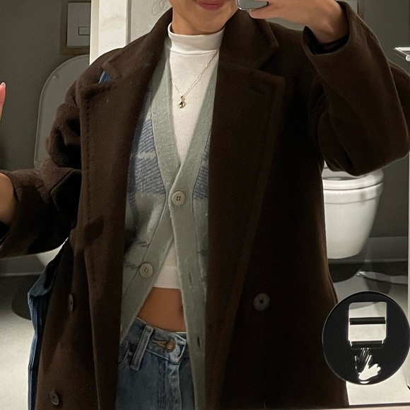 Aritzia Other - Aritzia Babaton Knit Vest